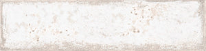 Kingston | 3x11 | White | Glazed