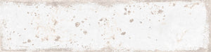 Kingston | 3x11 | White | Glazed