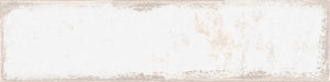 Kingston | 3x11 | White | Glazed