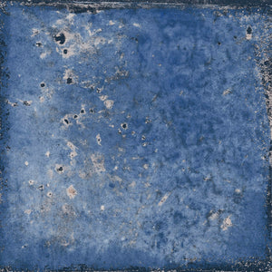 Kingston | 5x5 | Blue | Glazed