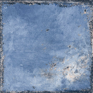 Kingston | 5x5 | Blue | Glazed