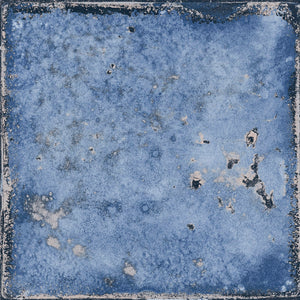 Kingston | 5x5 | Blue | Glazed