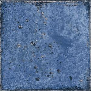 Kingston | 5x5 | Blue | Glazed