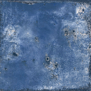 Kingston | 5x5 | Blue | Glazed