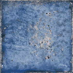 Kingston | 5x5 | Blue | Glazed