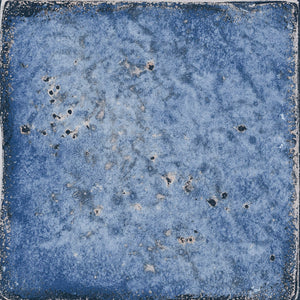 Kingston | 5x5 | Blue | Glazed