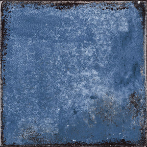 Kingston | 5x5 | Blue | Glazed