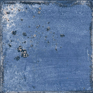 Kingston | 5x5 | Blue | Glazed