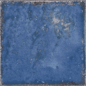 Kingston | 5x5 | Blue | Glazed