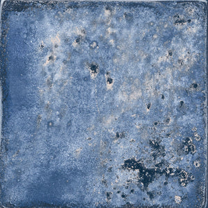 Kingston | 5x5 | Blue | Glazed