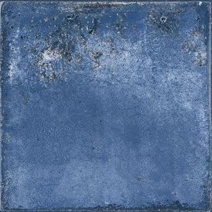 Kingston | 5x5 | Blue | Glazed