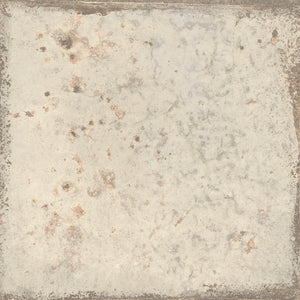 Kingston | 5x5 | Cream | Glazed