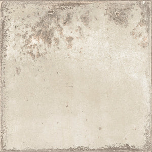 Kingston | 5x5 | Cream | Glazed