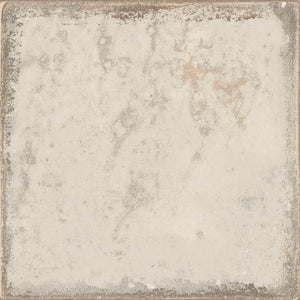 Kingston | 5x5 | Cream | Glazed