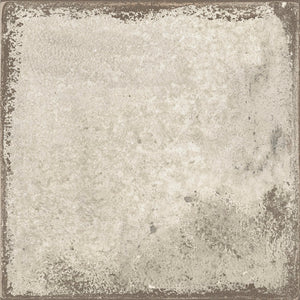 Kingston | 5x5 | Cream | Glazed