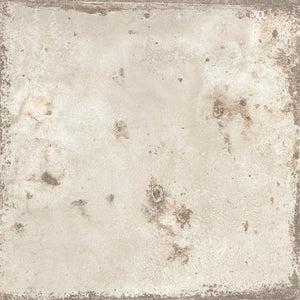 Kingston | 5x5 | Cream | Glazed