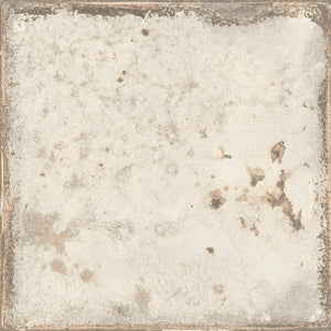 Kingston | 5x5 | Cream | Glazed