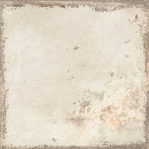Kingston | 5x5 | Cream | Glazed