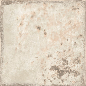 Kingston | 5x5 | Cream | Glazed