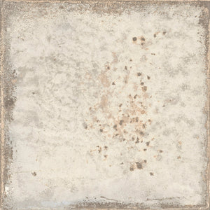 Kingston | 5x5 | Cream | Glazed