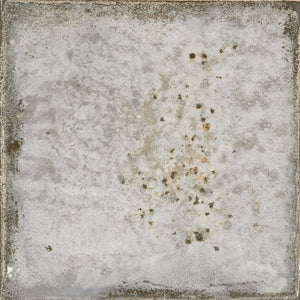 Kingston | 5x5 | Grey | Glazed