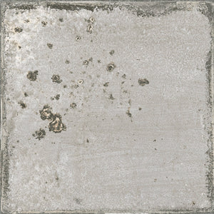 Kingston | 5x5 | Grey | Glazed