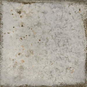 Kingston | 5x5 | Grey | Glazed