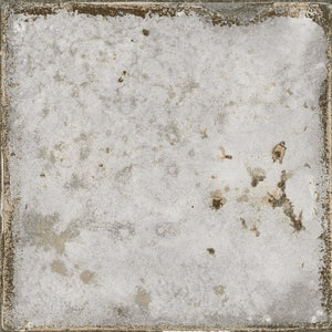 Kingston | 5x5 | Grey | Glazed