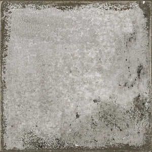 Kingston | 5x5 | Grey | Glazed