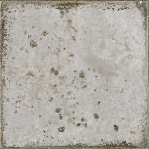 Kingston | 5x5 | Grey | Glazed