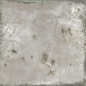 Kingston | 5x5 | Grey | Glazed