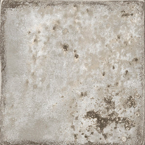 Kingston | 5x5 | Grey | Glazed