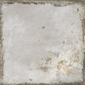 Kingston | 5x5 | Grey | Glazed