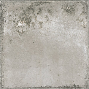 Kingston | 5x5 | Grey | Glazed
