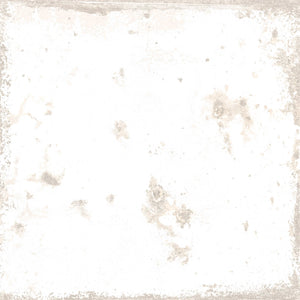 Kingston | 5x5 | White | Glazed