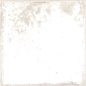 Kingston | 5x5 | White | Glazed