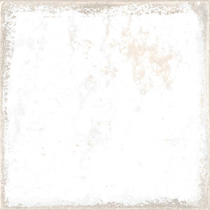 Kingston | 5x5 | White | Glazed