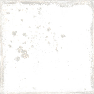 Kingston | 5x5 | White | Glazed