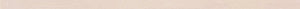 Marrakech | 0.39x9 | Ivory | Glazed