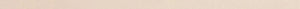 Marrakech | 0.39x9 | Ivory | Glazed