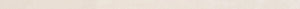 Marrakech | 0.39x9 | Ivory | Glazed