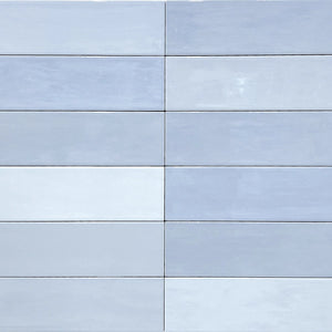 Marrakech | 3x11 | Artic | Glazed