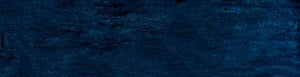 Marrakech | 3x11 | Blue | Glazed