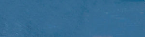 Marrakech | 3x11 | Blue | Glazed