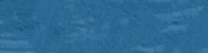 Marrakech | 3x11 | Blue | Glazed