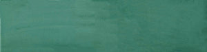 Marrakech | 3x11 | Green | Glazed