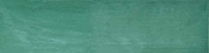 Marrakech | 3x11 | Green | Glazed