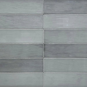 Marrakech | 3x11 | Grey | Glazed