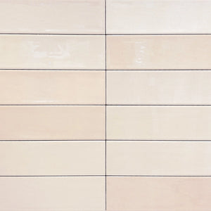 Marrakech | 3x11 | Ivory | Glazed