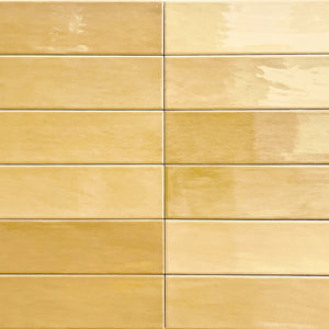 Marrakech | 3x11 | Ochre | Glazed